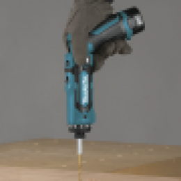 Atornillador inalámbrico